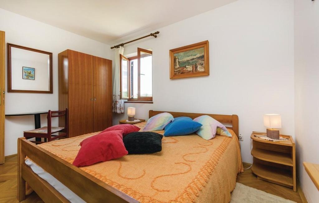 Apartments With A Parking Space Novigrad - 14408 Oda fotoğraf